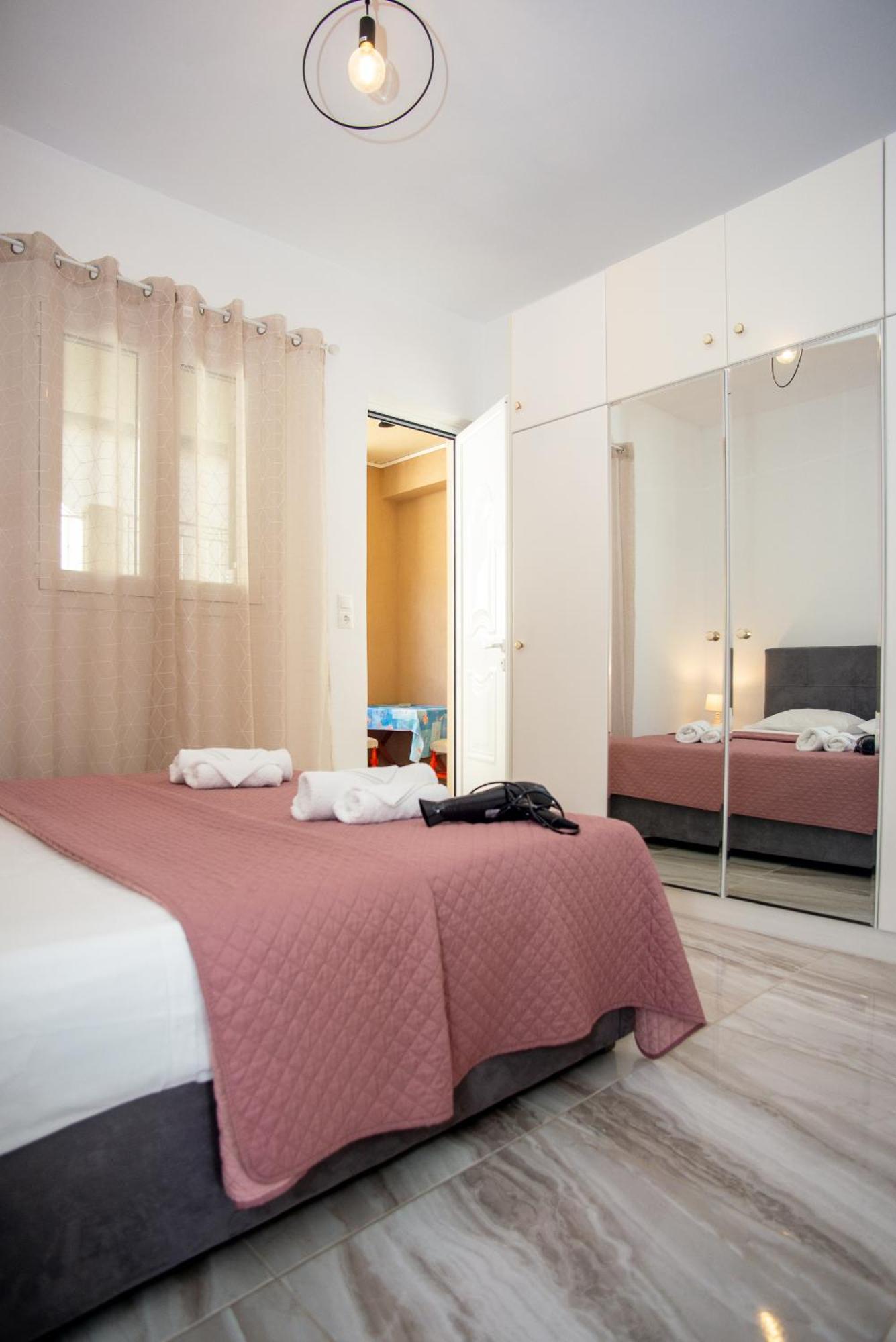 El Mar Apartment Аргостолион Экстерьер фото